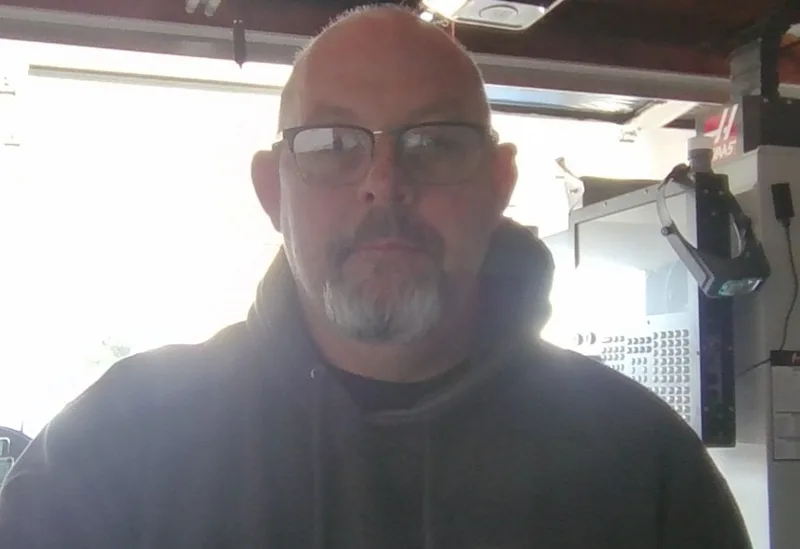 Luke Andersen
